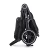 PETITE&MARS Sport babakocsi Street+ RWS Black - Perfect Black