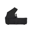 EASYWALKER Kombinált babakocsi Jimmey 2in1 Pepper Black LITE RWS