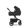 EASYWALKER Kombinált babakocsi Jimmey 2in1 Pepper Black LITE RWS
