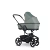 EASYWALKER Kombinált babakocsi Harvey⁵ 2v1 LITE RWS - Agave Green