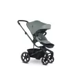 EASYWALKER Kombinált babakocsi Harvey⁵ 2v1 LITE RWS - Agave Green