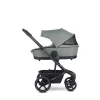 EASYWALKER Kombinált babakocsi Harvey⁵ 2v1 LITE RWS - Agave Green
