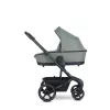 EASYWALKER Kombinált babakocsi Harvey⁵ 2v1 LITE RWS - Agave Green