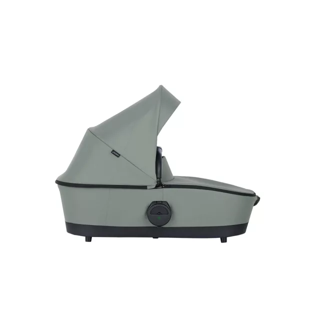 EASYWALKER Kombinált babakocsi Harvey⁵ 2v1 LITE RWS - Agave Green