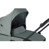 EASYWALKER Kombinált babakocsi Harvey⁵ 2v1 LITE RWS - Agave Green