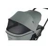 EASYWALKER Kombinált babakocsi Harvey⁵ 2v1 LITE RWS - Agave Green