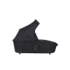 EASYWALKER Kombinált babakocsi Harvey⁵ 2v1 LITE RWS - Midnight Black
