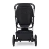 EASYWALKER Kombinált babakocsi Harvey⁵ 2v1 LITE RWS - Midnight Black