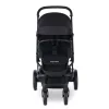 EASYWALKER Kombinált babakocsi Harvey⁵ 2v1 LITE RWS - Midnight Black