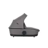 EASYWALKER Kombinált babakocsi Harvey5 2v1 LITE RWS - Pebble Grey 