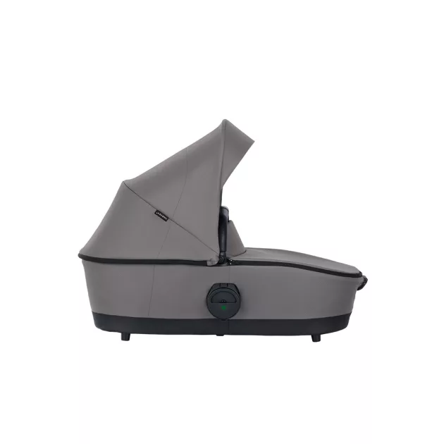 EASYWALKER Kombinált babakocsi Harvey5 2v1 LITE RWS - Pebble Grey 