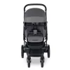 EASYWALKER Kombinált babakocsi Harvey5 2v1 LITE RWS - Pebble Grey 