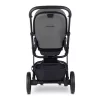 EASYWALKER Kombinált babakocsi Harvey5 2v1 LITE RWS - Pebble Grey 