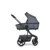 EASYWALKER Kombinált babakocsi Harvey⁵ Premium 2 az 1-ben Mineral Grey LITE RWS