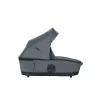 EASYWALKER Kombinált babakocsi Harvey⁵ Premium 2 az 1-ben Mineral Grey LITE RWS