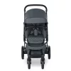 EASYWALKER Kombinált babakocsi Harvey⁵ Premium 2 az 1-ben Mineral Grey LITE RWS