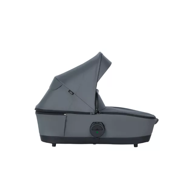 EASYWALKER KÉSZLET Kombinált babakocsi 4v1 Harvey⁵ Premium 2v1 Mineral Grey LITE RWS + CYBEX Aton B2