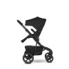 EASYWALKER KÉSZLET Babakocsi Jimmey 2 az 1-ben Pepper Black LITE RWS + CYBEX Aton B2 i-Size + alap
