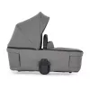 Petite&Mars Babakocsi szett 4v1 ICON XXL AIR + CYBEX Aton B2 i-Size - Dove Grey