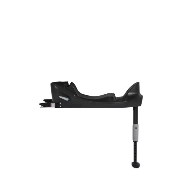 Petite&Mars Babakocsi szett 4v1 ICON XXL RWS + CYBEX Aton B2 i-Size - Dove Grey
