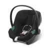 Petite&Mars Babakocsi szett 4v1 ICON XXL RWS + CYBEX Aton B2 i-Size - Mocha Beige