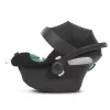 Petite&Mars Babakocsi szett 4v1 ICON XXL AIR + CYBEX Aton B2 i-Size - Mossy Green