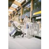 EASYWALKER Kombinált babakocsi Rockey S Pure Black