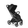 EASYWALKER Kombinált babakocsi Rockey L Pure Black