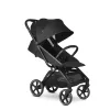 EASYWALKER Kombinált babakocsi Rockey L Pure Black