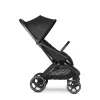 EASYWALKER Kombinált babakocsi Rockey L Pure Black