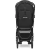 EASYWALKER Kombinált babakocsi Rockey L Pure Black