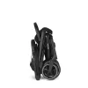 EASYWALKER Kombinált babakocsi Rockey L Pure Black