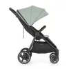 Petite&Mars Sport babakocsi Royal3 Black - Iron Green