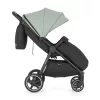 Petite&Mars Sport babakocsi Royal3 Black - Iron Green