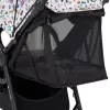 PETITE&MARS Sport babakocsi Royal3 Black Ultimate Grey