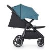 PETITE&MARS Sport babakocsi Royal3 Black - Ocean Blue