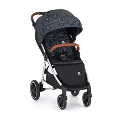   PETITE&MARS Sport babakocsi Royal3 Silver Limited100 Cosmic Night