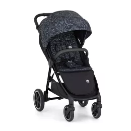   PETITE&MARS Sport babakocsi Royal3 Black Limited100 - Cosmic Night