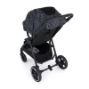 PETITE&MARS Sport babakocsi Royal3 Black Limited100 Cosmic Night