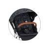 PETITE&MARS Sport babakocsi Royal3 Black Limited100 Cosmic Night
