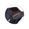 PETITE&MARS Sport babakocsi Royal3 Black Limited100 Cosmic Night