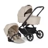 PETITE&MARS Kombinált babakocsi SCOUT 3 az 1-ben Soft Mousse + Core Pro i-Size