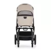 PETITE&MARS Kombinált babakocsi SCOUT 3 az 1-ben Soft Mousse + Core Pro i-Size