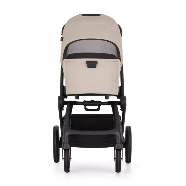 PETITE&MARS Kombinált babakocsi SCOUT 3 az 1-ben Soft Mousse + Core Pro i-Size