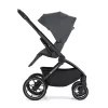 PETITE&MARS Kombinált babakocsi SCOUT 3 az 1-ben Anthracite Moon Core Pro i-Size