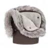 PETITE&MARS Arctic 4v1 téli bundazsák szett + babakocsi kézmelegítő Furry - Rich Brown