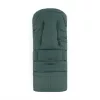 PETITE&MARS Arctic 4v1 téli bundazsák szett + babakocsi kézmelegítő Fjora - Khaki