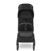 EASYWALKER Babakocsi szett 4 az 1-ben Rockey L Pure Black + CYBEX Aton B2 i-Size + bázis