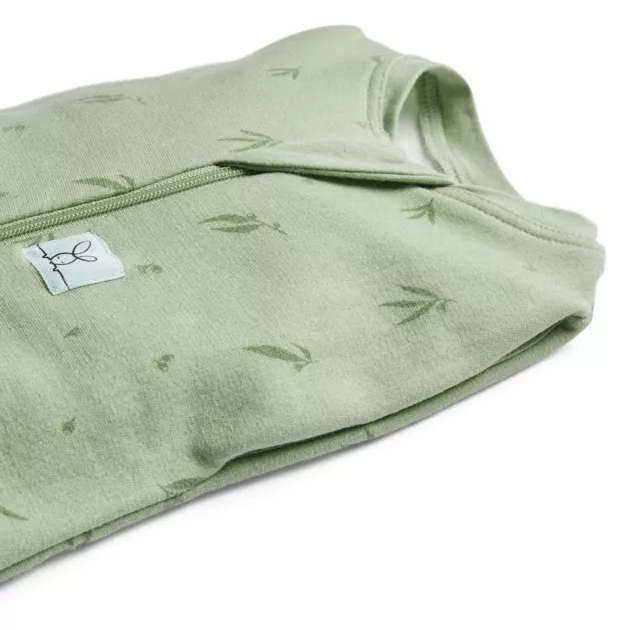 ERGOPOUCH 2 az 1-ben pólya és alvózsák Cocoon Oatmeal Marle 0-3 hó 3-6 kg 0,2 tog