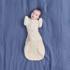 ERGOPOUCH Pólya és hálózsák 2 az 1-ben Cocoon Lullaby 3-6hó, 6-8kg, 0,2tog